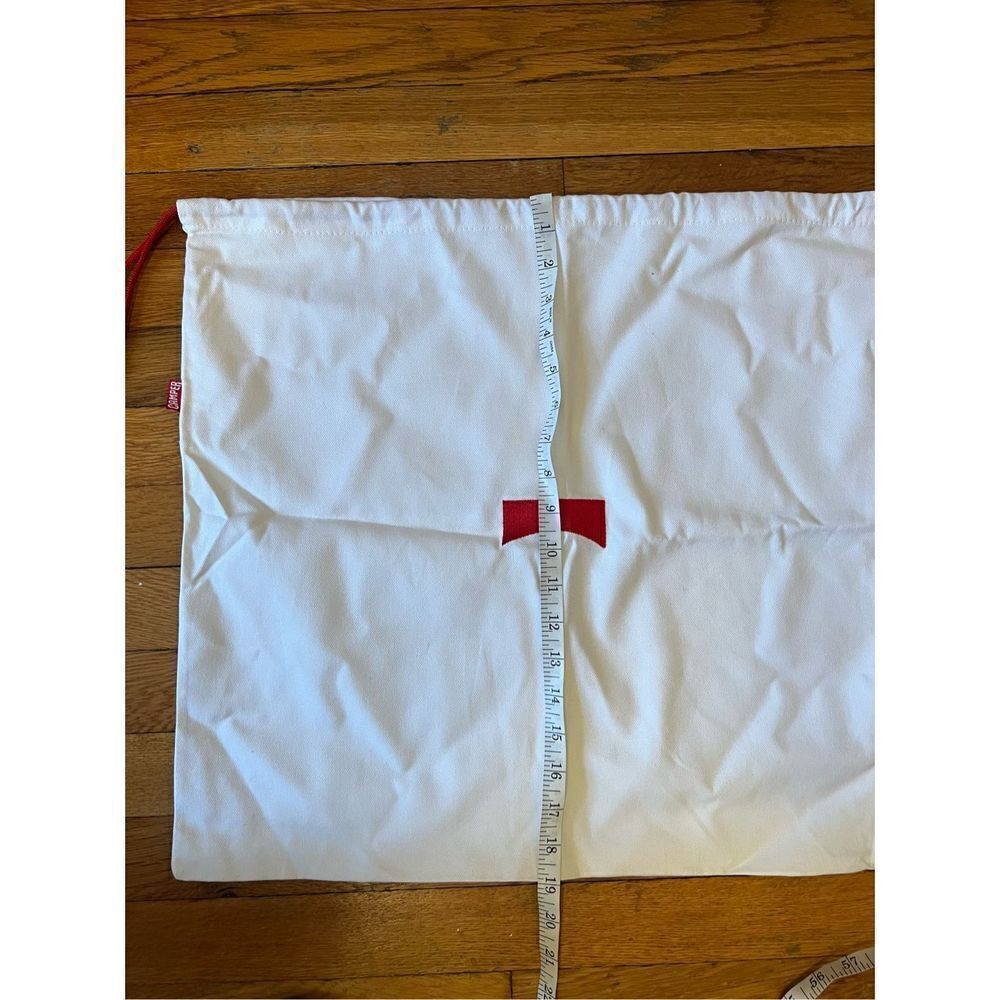 CAMPER DUST BAG - Picture 10 of 10